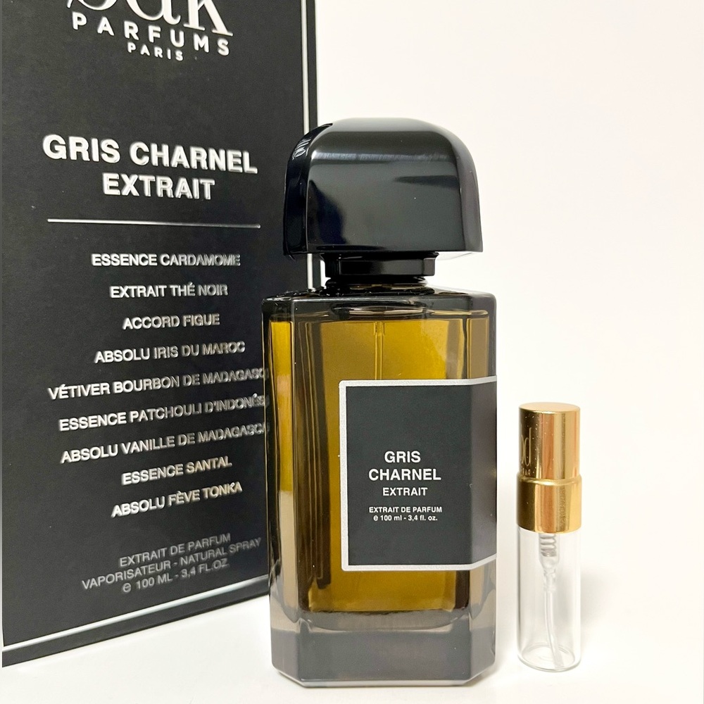 Gris Charnel Extrait by BDK (3ml) decant